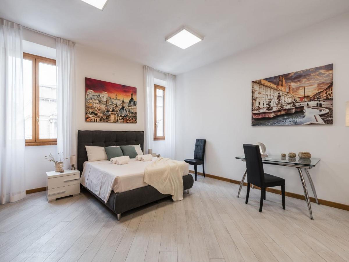 The Best Rent Spacious In Barberini Area Apartment Rome