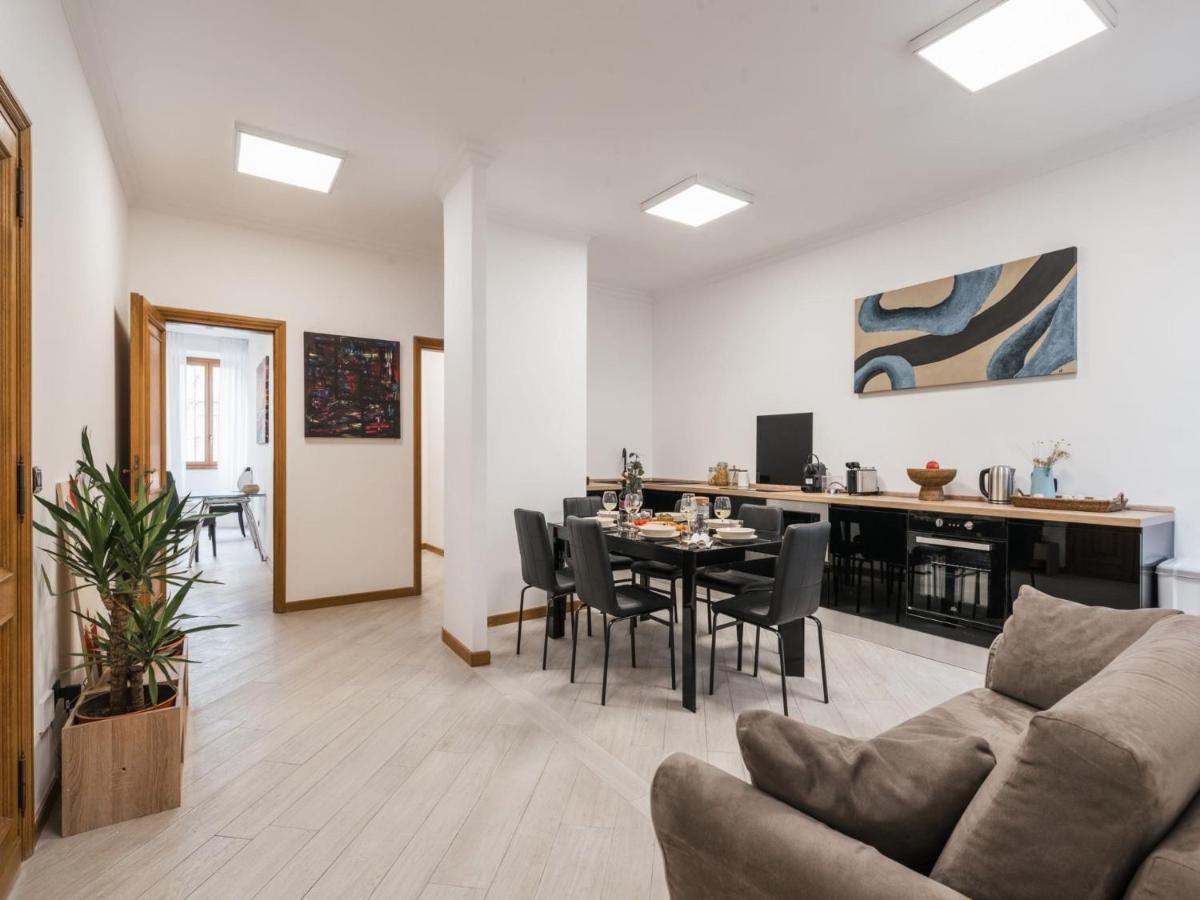 Apartment The Best Rent Spacious In Barberini Area Rome