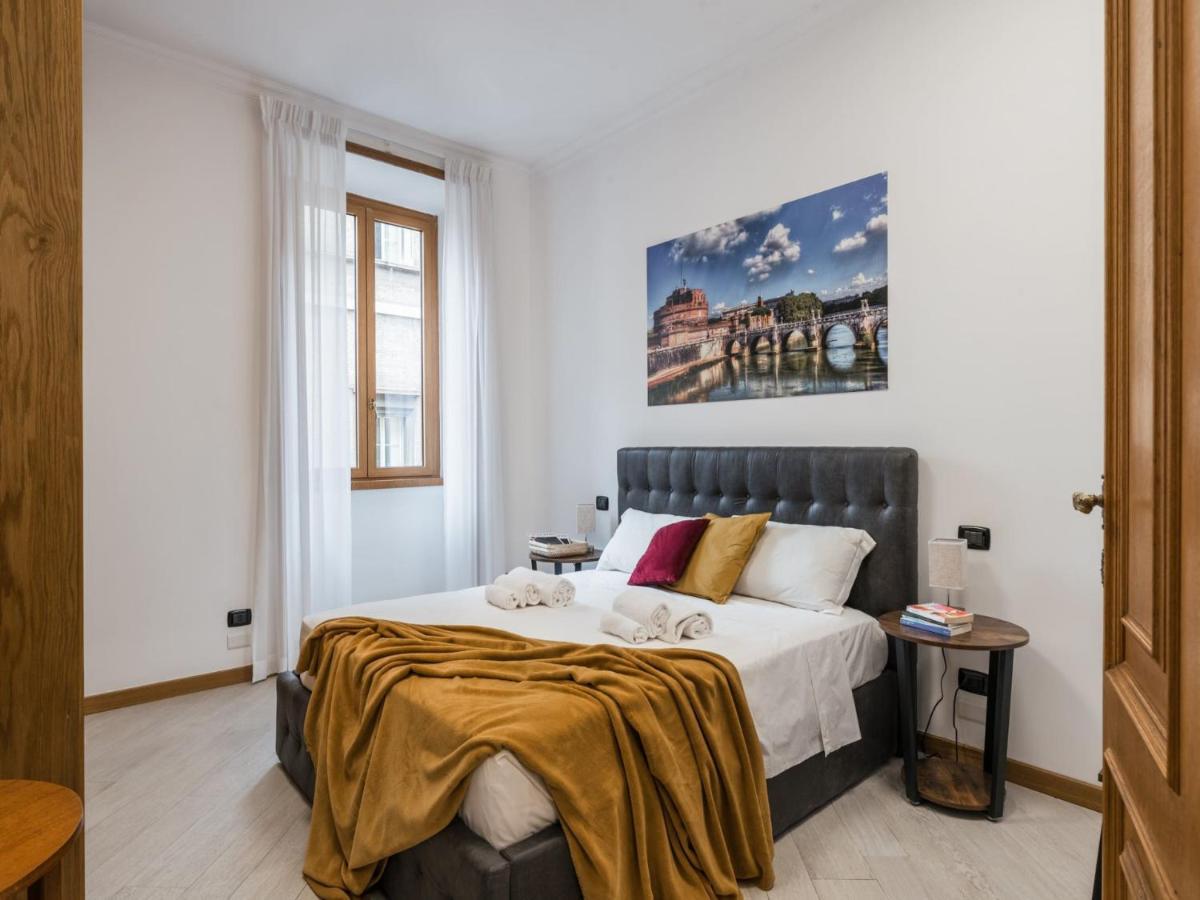 The Best Rent Spacious In Barberini Area Rome